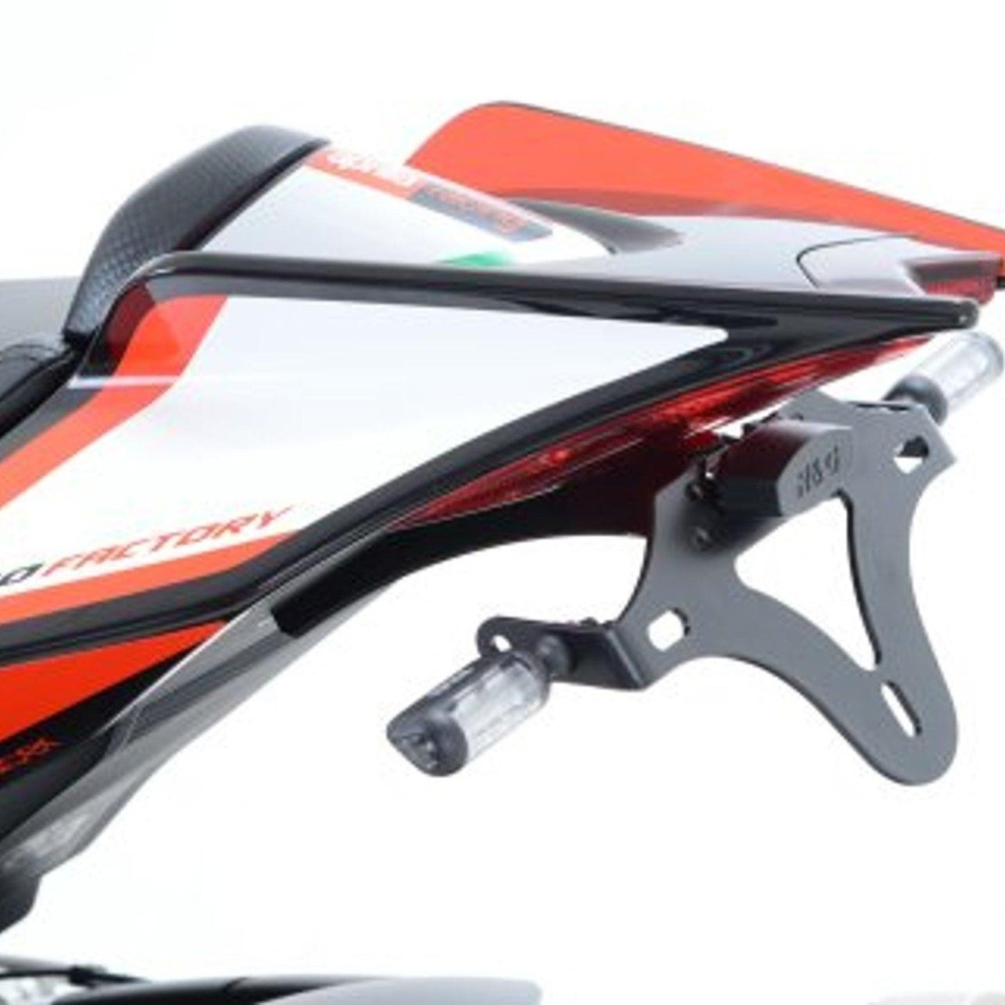 R&G Tail Tidy for Aprilia RSV4 RF - My Superbike Store