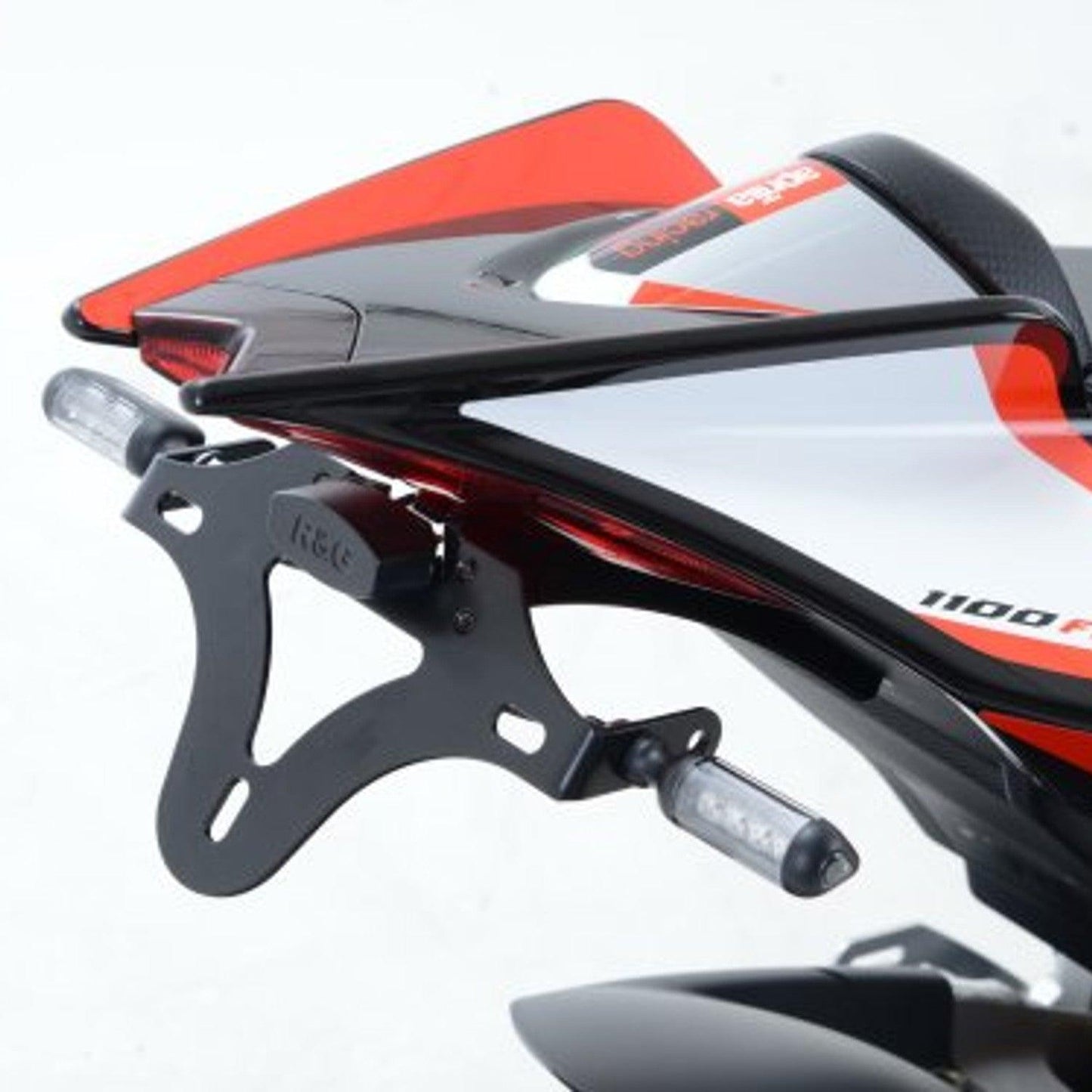 R&G Tail Tidy for Aprilia RSV4 RF - My Superbike Store