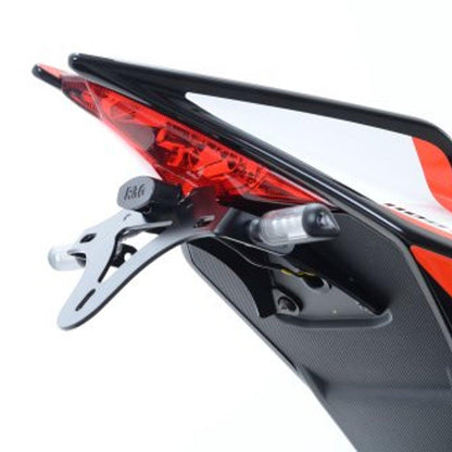 R&G Tail Tidy for Aprilia RSV4 RF - My Superbike Store