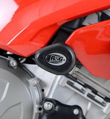 R&G Crash Protector for BMW S1000 XR - My Superbike Store