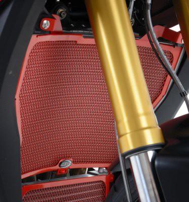 R&G Radiator Guard for BMW S1000 XR - My Superbike Store