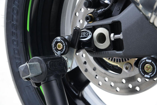 R&G Spools for Kawasaki Z H2 - My Superbike Store