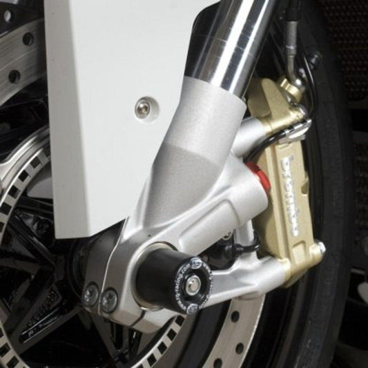 R&G Front Fork Protectors for BMW M 1000 RR - My Superbike Store