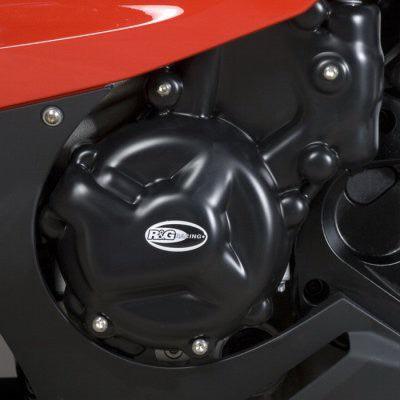 R&G Left Engine Case Cover for BMW S1000 XR - My Superbike Store