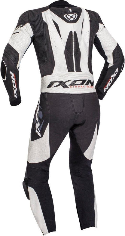 Ixon Jackal One Piece Leather Suit - My Superbike Store