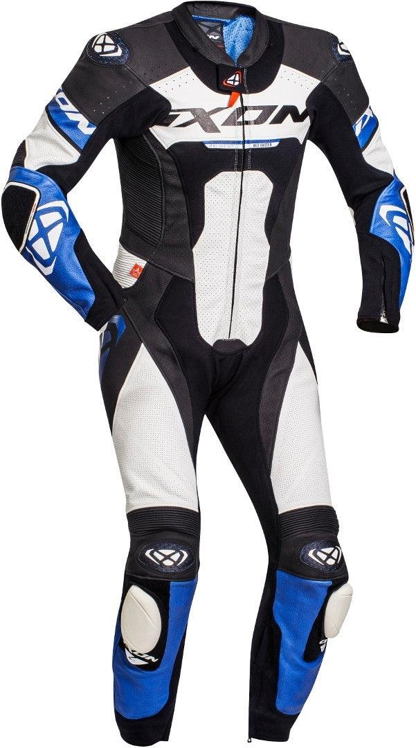 Ixon Jackal One Piece Leather Suit - My Superbike Store