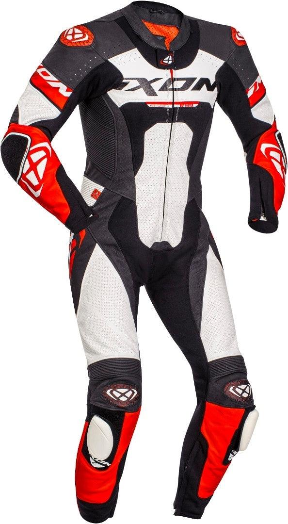 Ixon Jackal One Piece Leather Suit - My Superbike Store