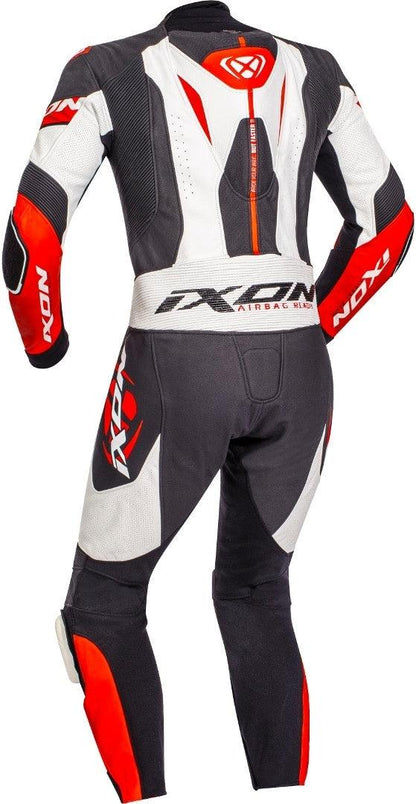 Ixon Jackal One Piece Leather Suit - My Superbike Store