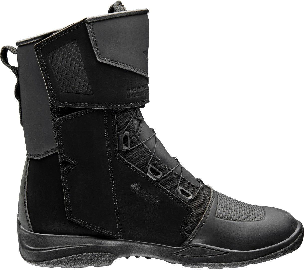 Ixon Kassius Boots - My Superbike Store