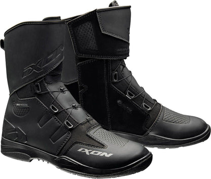 Ixon Kassius Boots - My Superbike Store