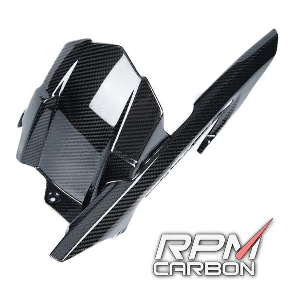 RPM Carbon Fiber Rear Fender for Kawasaki Z900RS 2018-22 - My Superbike Store