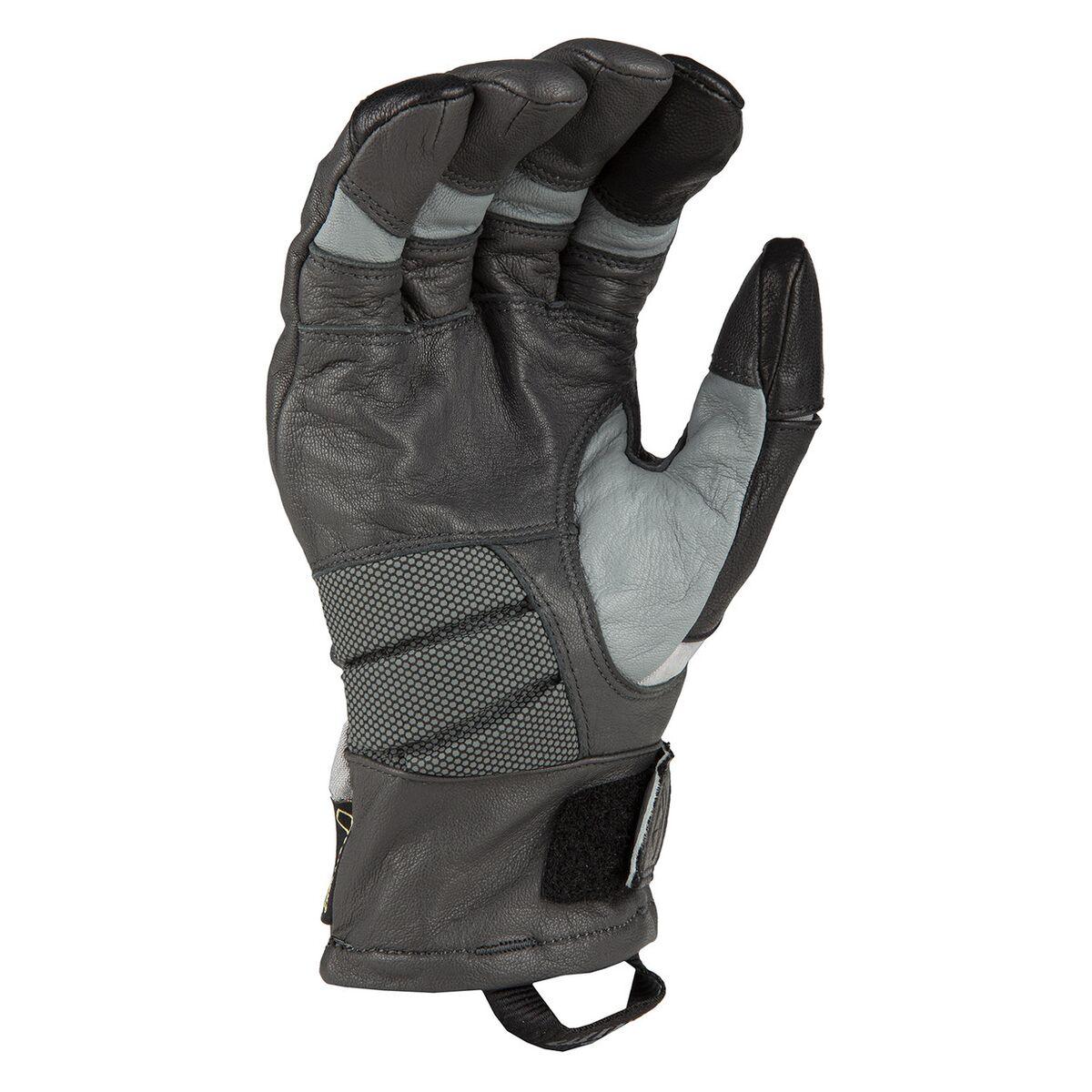 Klim Adventure GTX Short Gloves - My Superbike Store