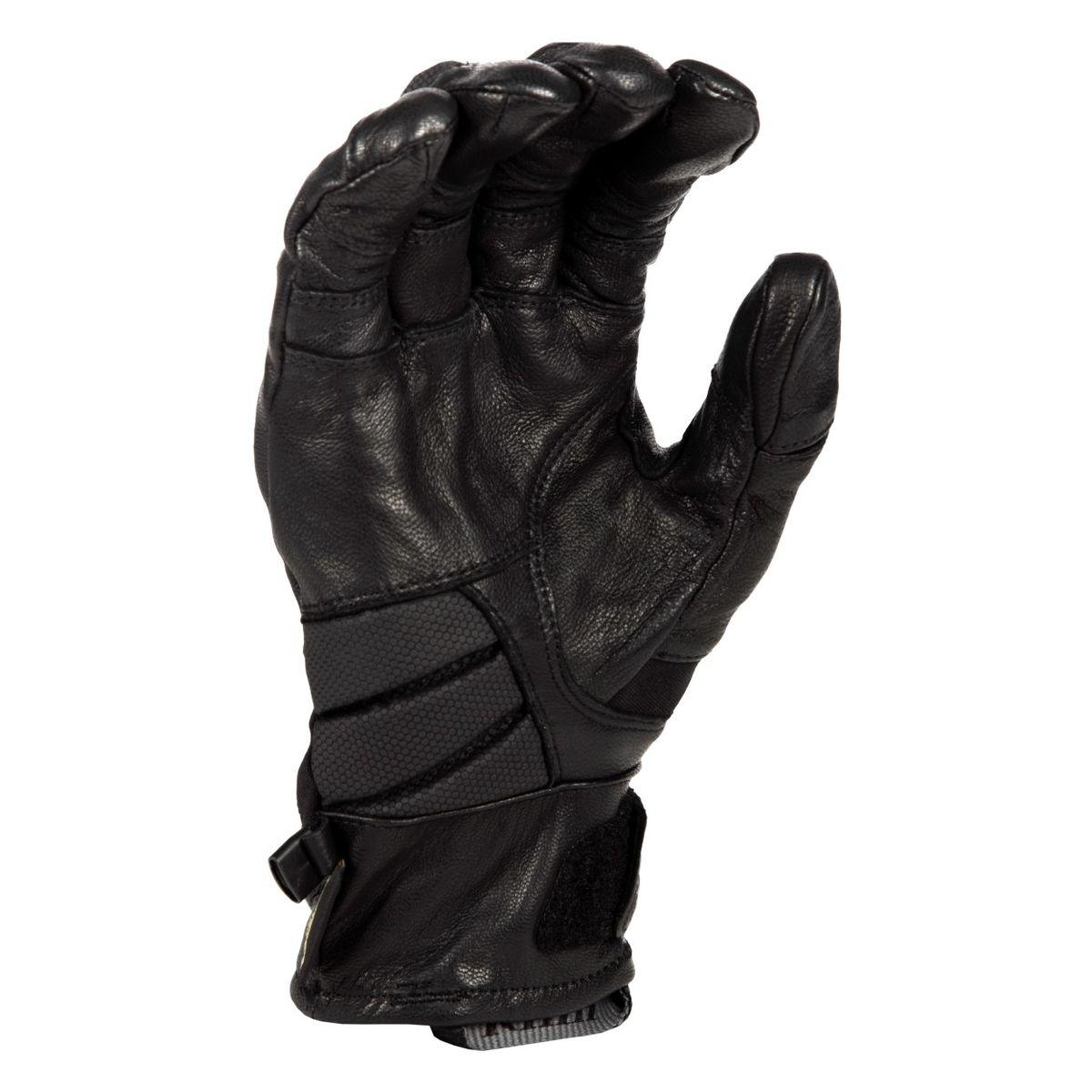 Klim Adventure GTX Short Gloves - My Superbike Store