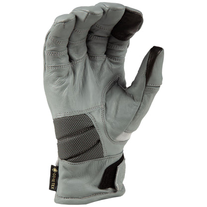 Klim Adventure GTX Short Gloves - My Superbike Store