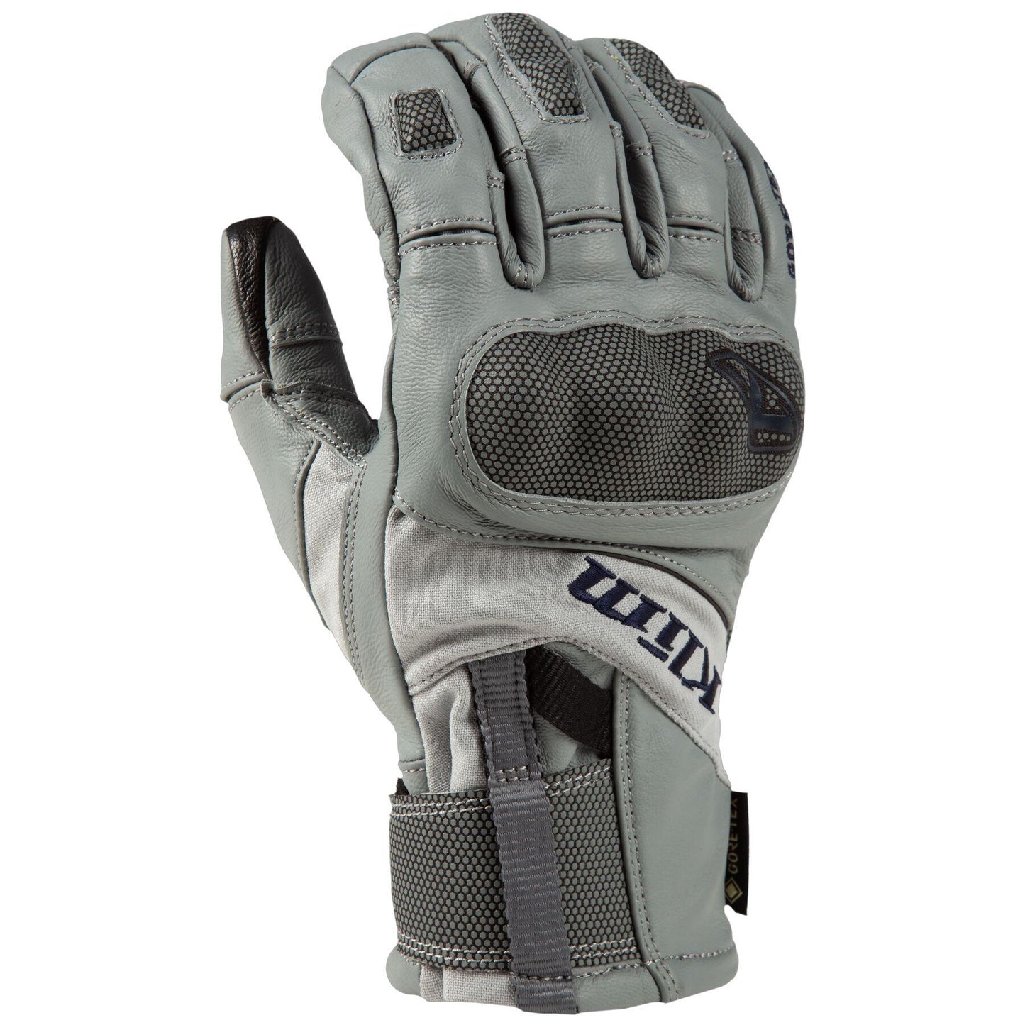 Klim Adventure GTX Short Gloves - My Superbike Store