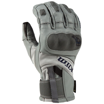 Klim Adventure GTX Short Gloves - My Superbike Store