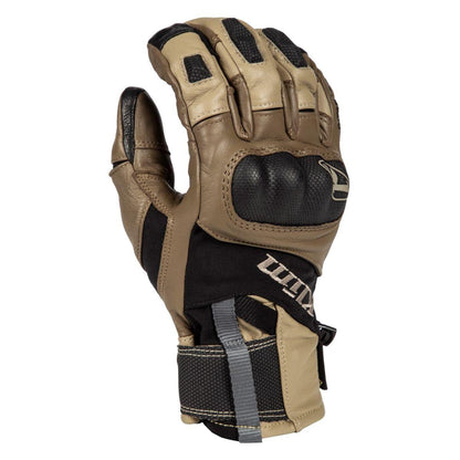 Klim Adventure GTX Short Gloves - My Superbike Store