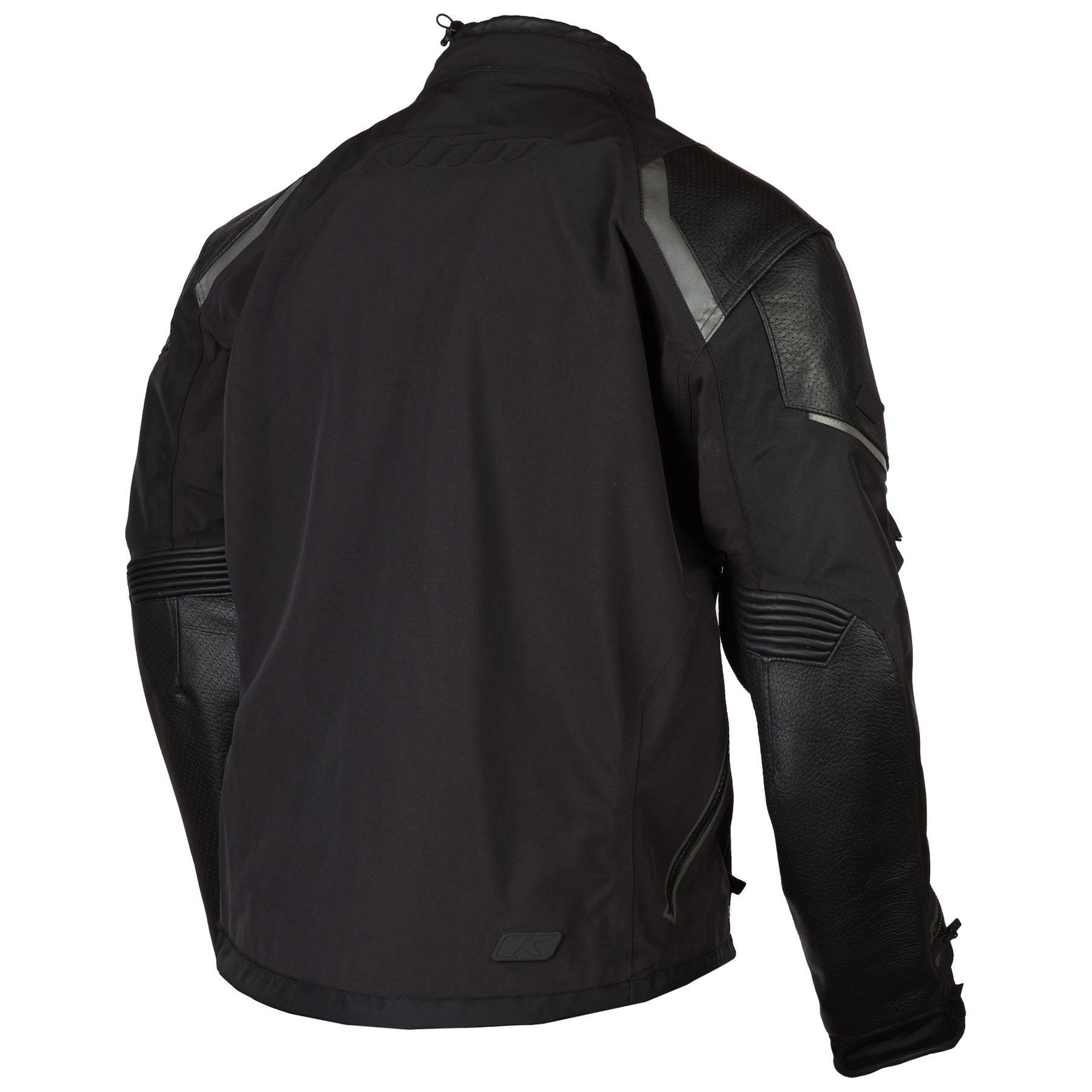 Klim Apex Jacket - Black - My Superbike Store