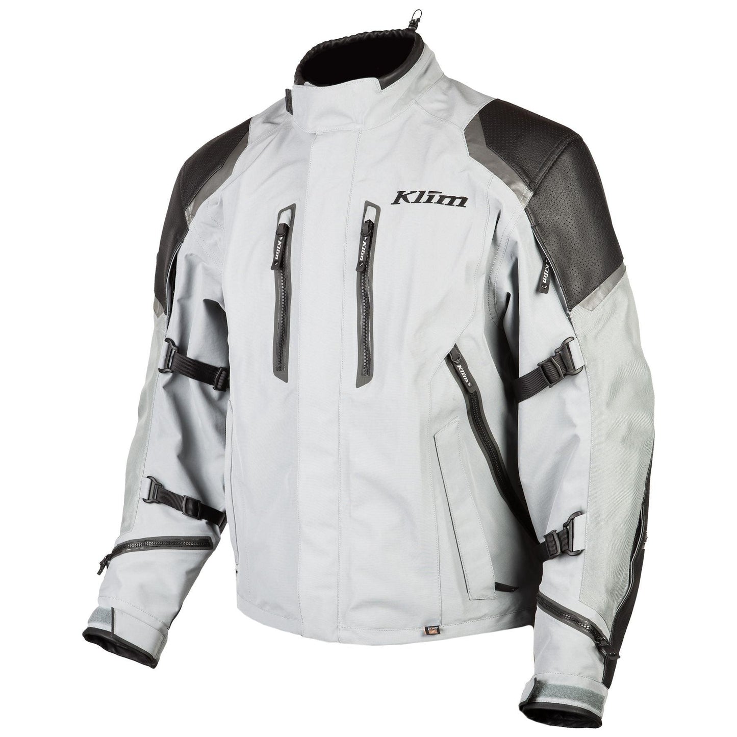 Klim Apex Jacket - Grey - My Superbike Store