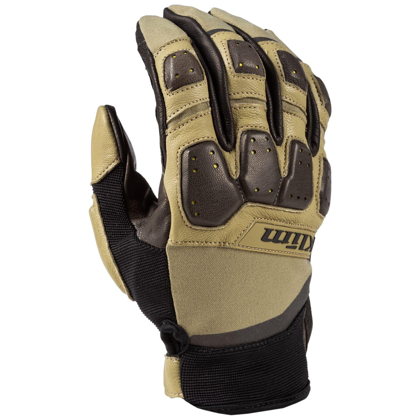 Klim Dakar Pro Gloves - My Superbike Store