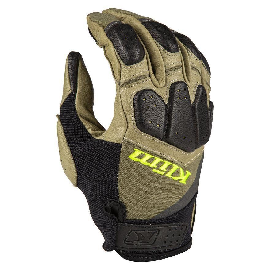 Klim Dakar Pro Gloves - My Superbike Store