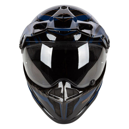 Klim Krios Fastbak Helmet - My Superbike Store