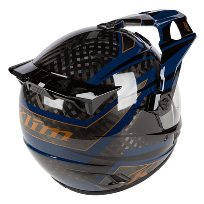 Klim Krios Fastbak Helmet - My Superbike Store