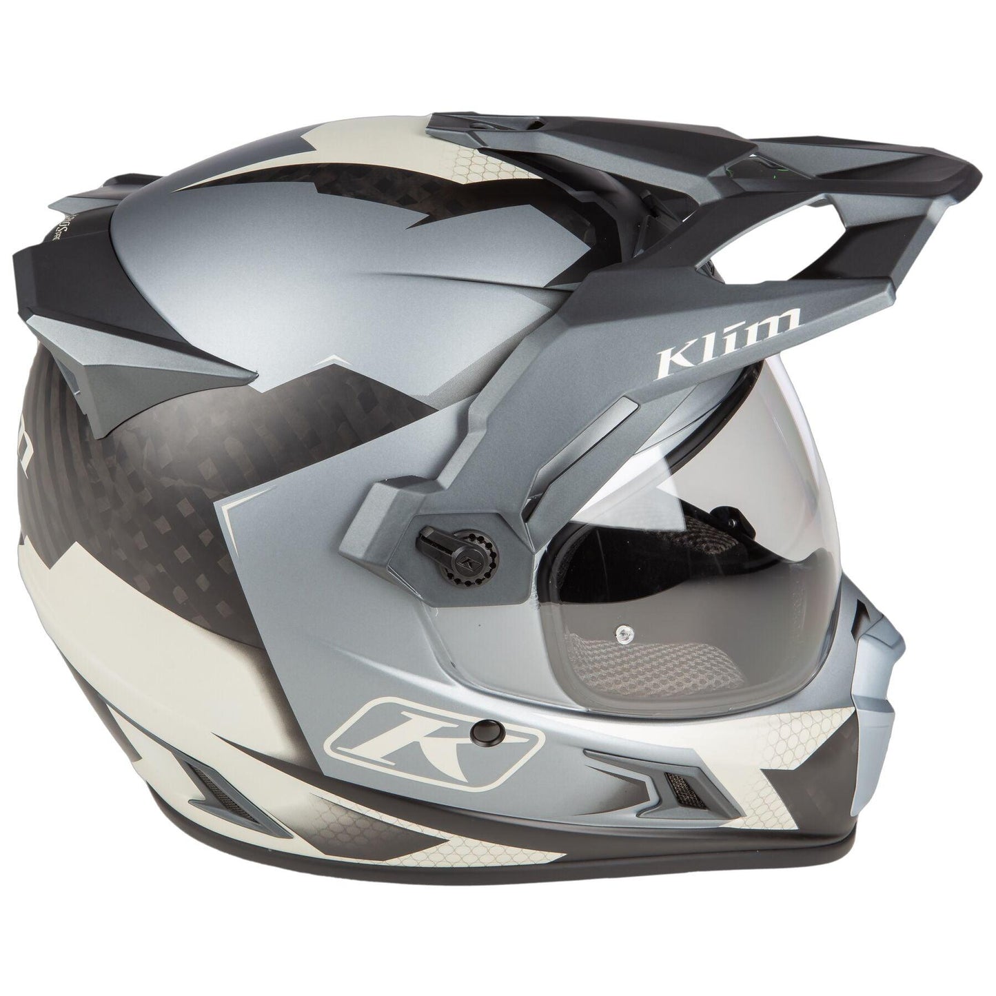 Klim Krios Pro Charger Helmet - My Superbike Store