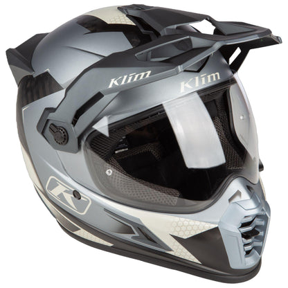 Klim Krios Pro Charger Helmet - My Superbike Store