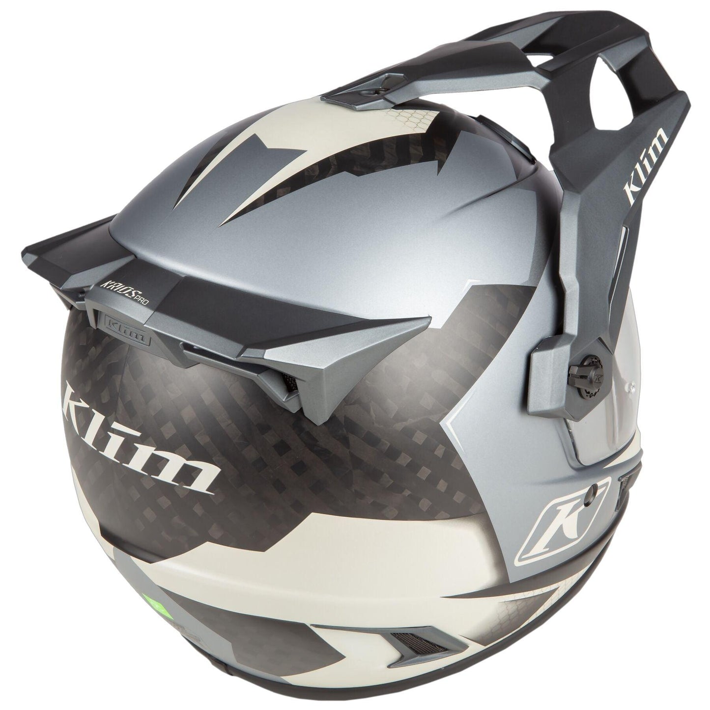 Klim Krios Pro Charger Helmet - My Superbike Store