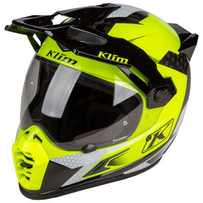 Klim Krios Pro Charger Helmet - My Superbike Store