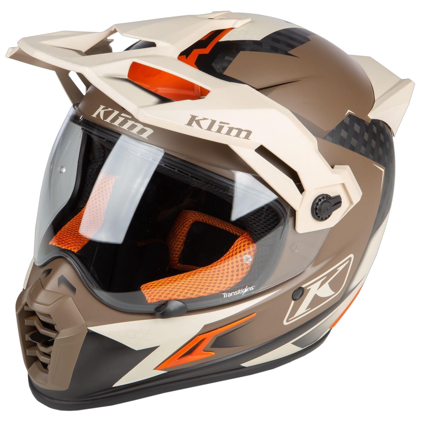 Klim Krios Pro Charger Helmet - My Superbike Store