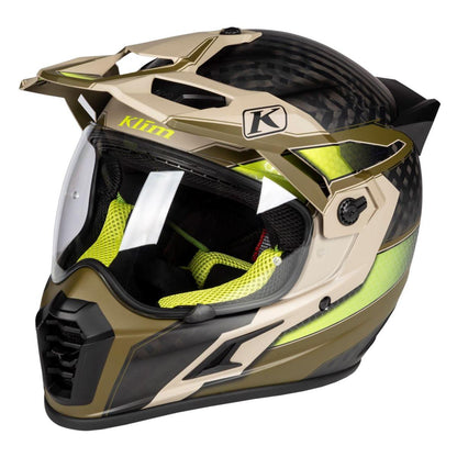 Klim Krios Pro Arsenal Helmet - My Superbike Store