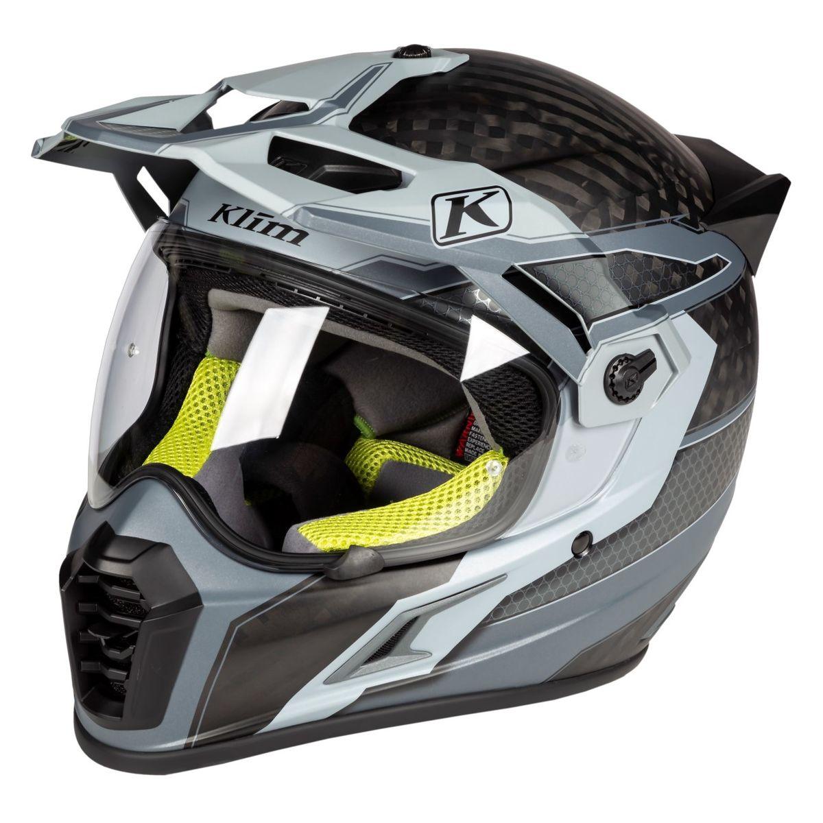 Klim Krios Pro Arsenal Helmet - My Superbike Store