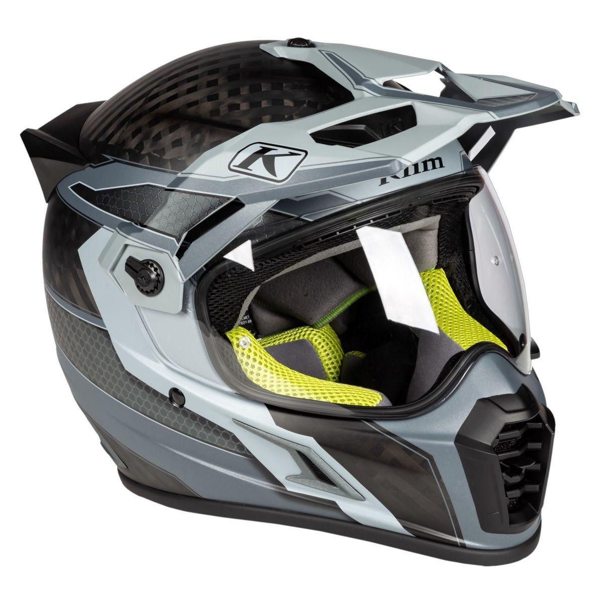 Klim Krios Pro Arsenal Helmet - My Superbike Store