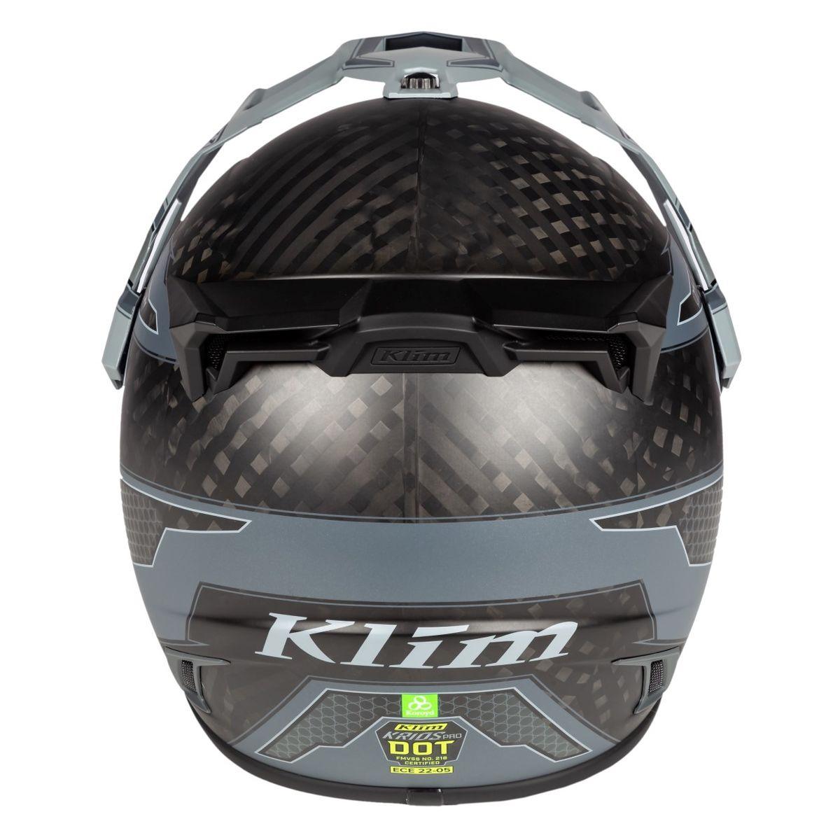 Klim Krios Pro Arsenal Helmet - My Superbike Store