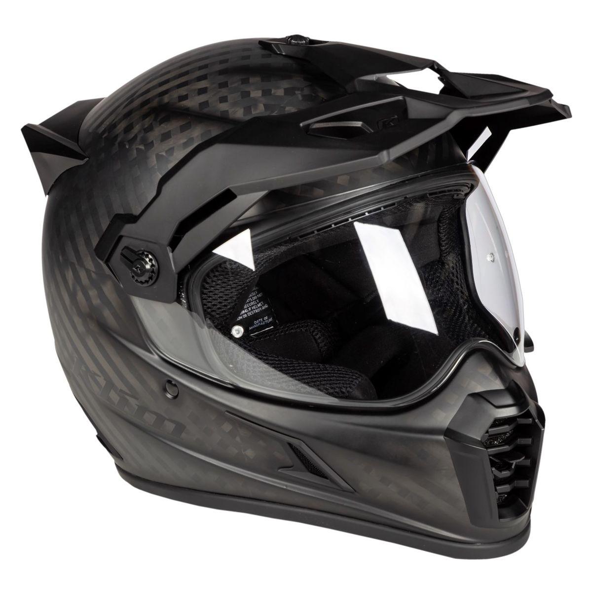 Klim Krios Pro Helmet - My Superbike Store