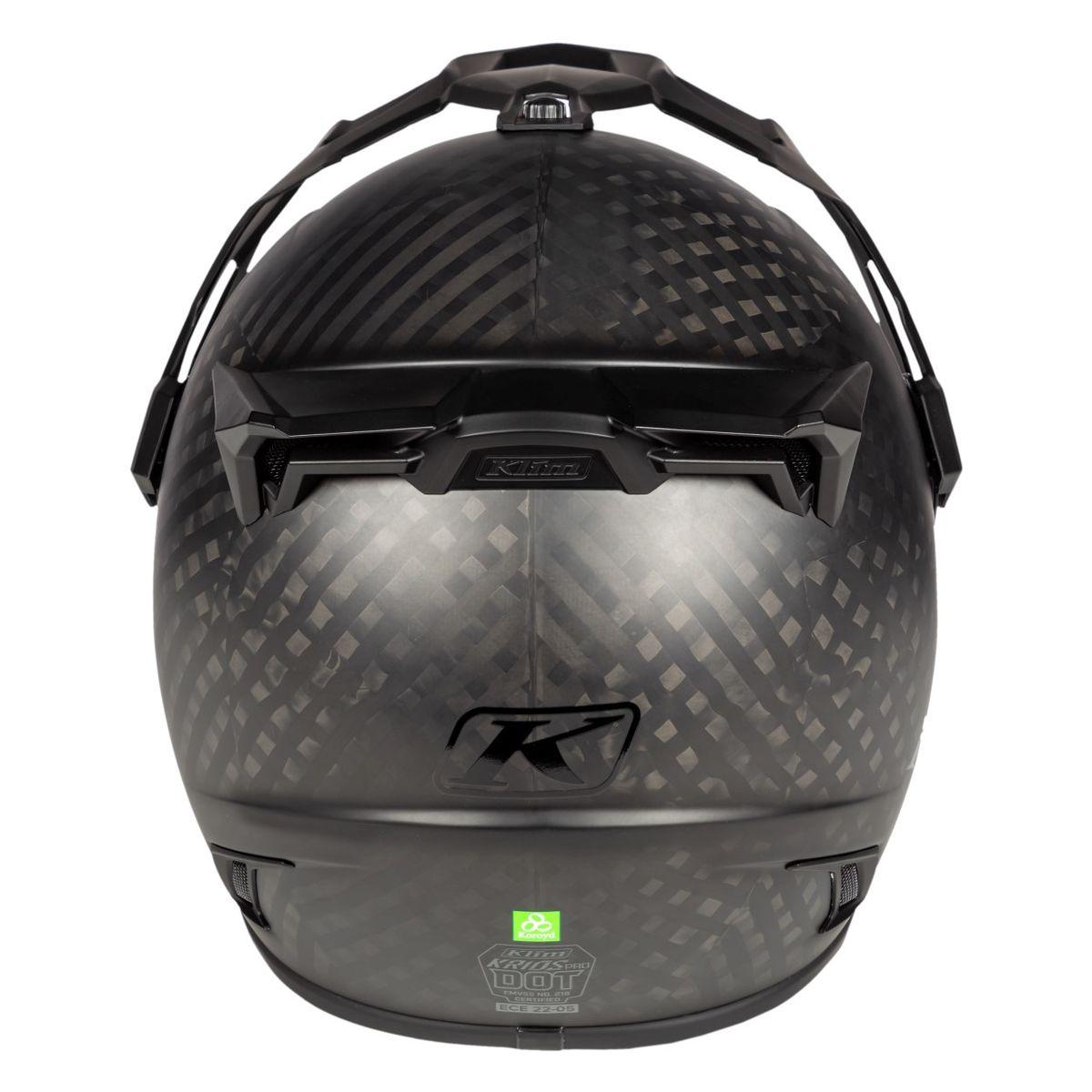 Klim Krios Pro Helmet - My Superbike Store