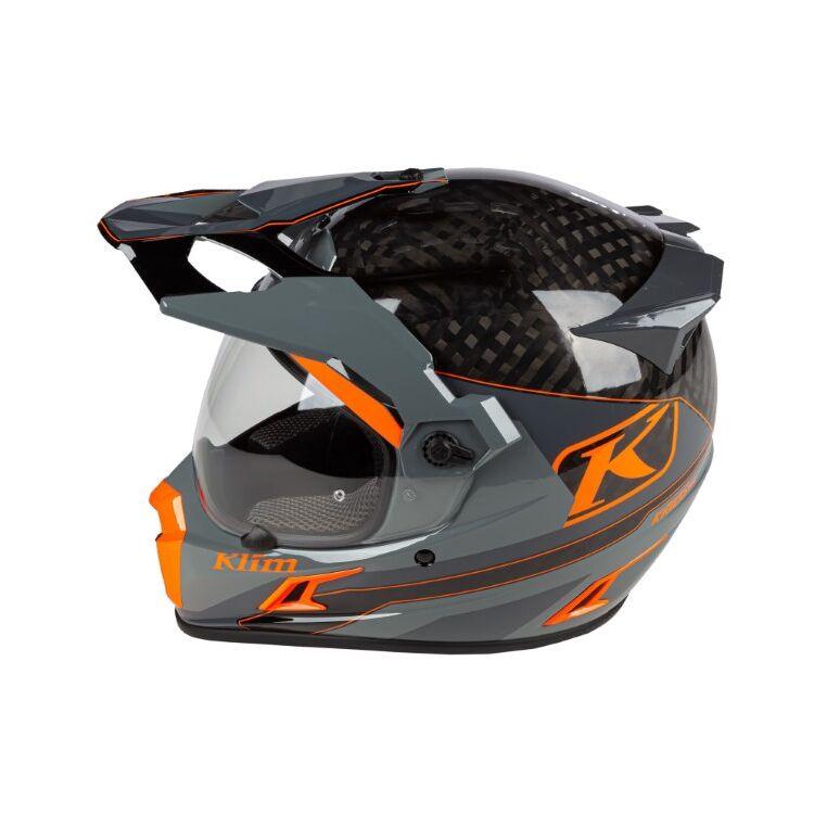 Klim Krios Pro Loko Helmet - My Superbike Store