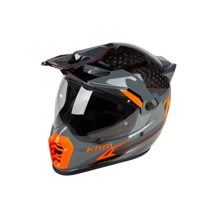 Klim Krios Pro Loko Helmet - My Superbike Store