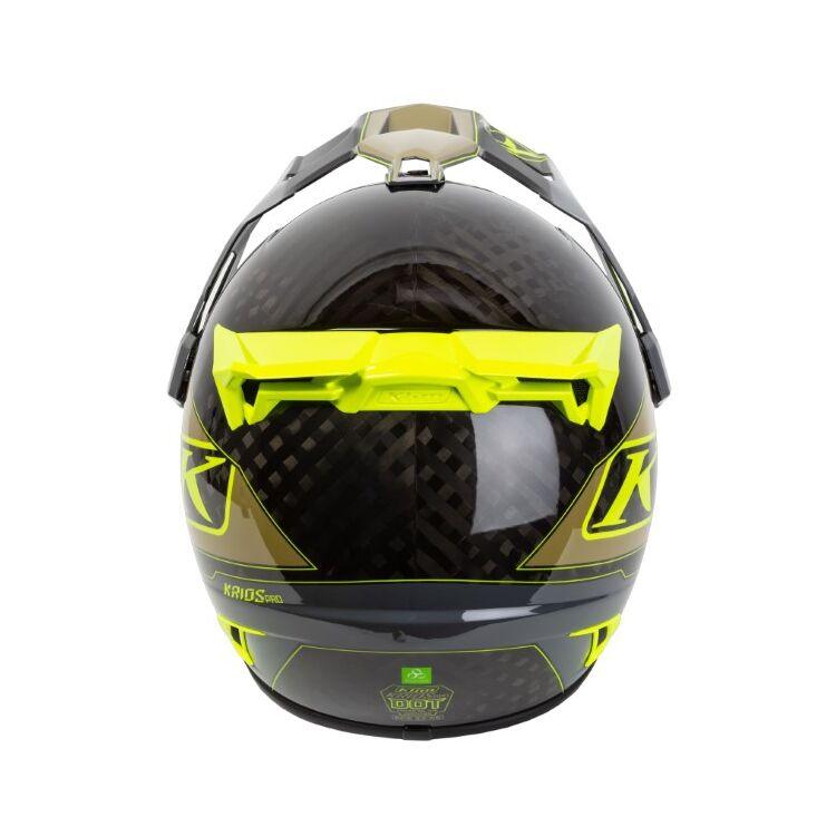 Klim Krios Pro Loko Helmet - My Superbike Store