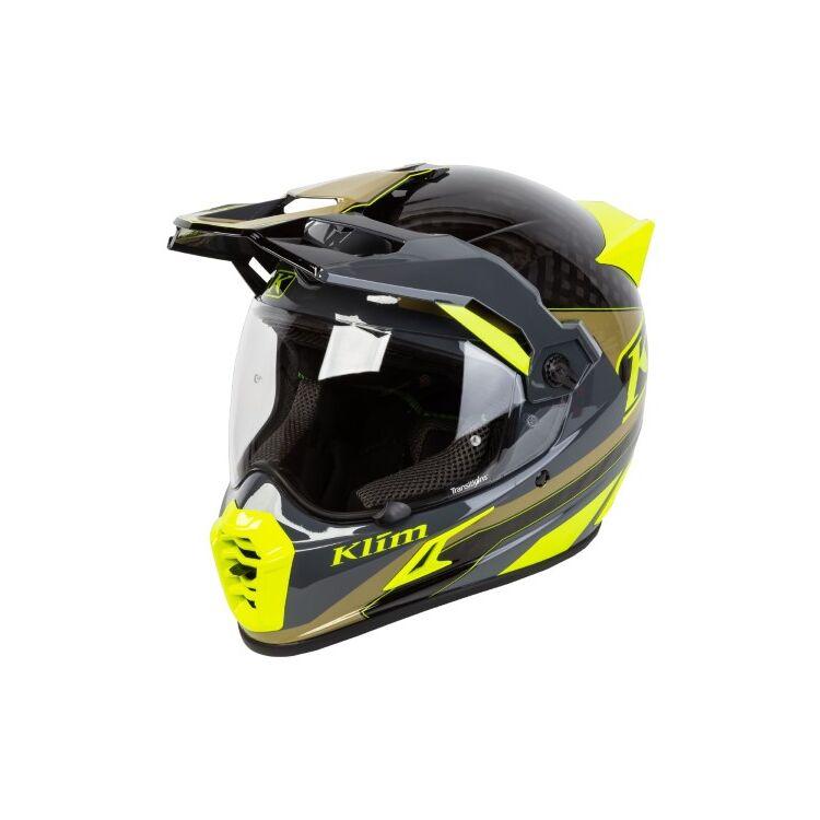 Klim Krios Pro Loko Helmet - My Superbike Store