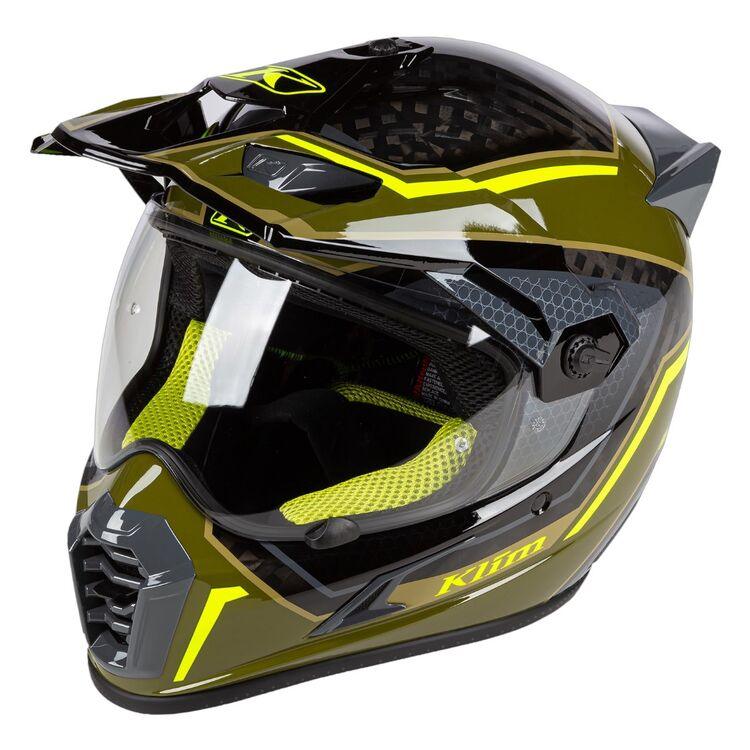 Klim Krios Pro Mekka Helmet - My Superbike Store