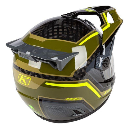 Klim Krios Pro Mekka Helmet - My Superbike Store