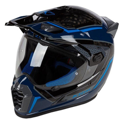 Klim Krios Pro Mekka Helmet - My Superbike Store