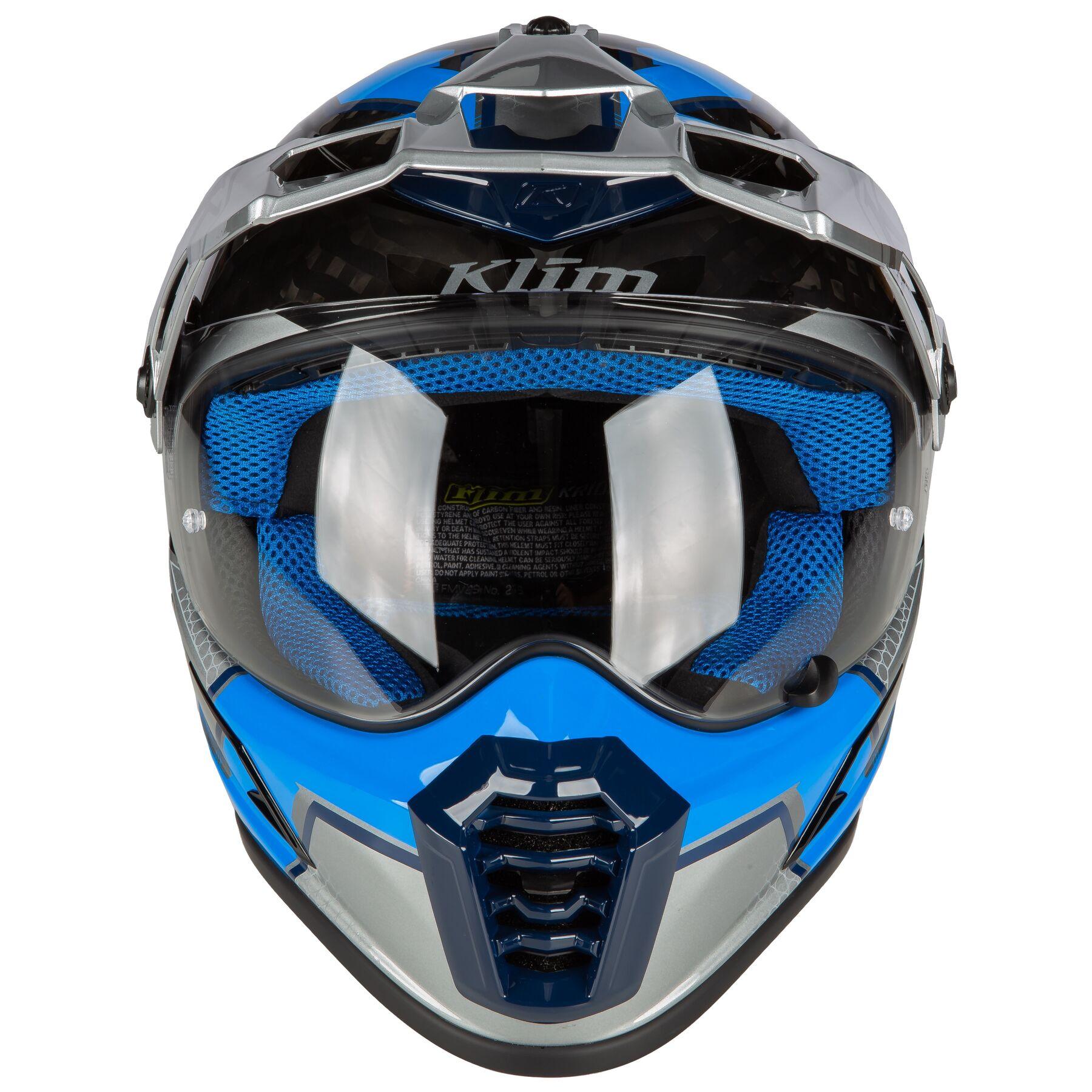 Klim Krios Pro Ventura Helmet - My Superbike Store