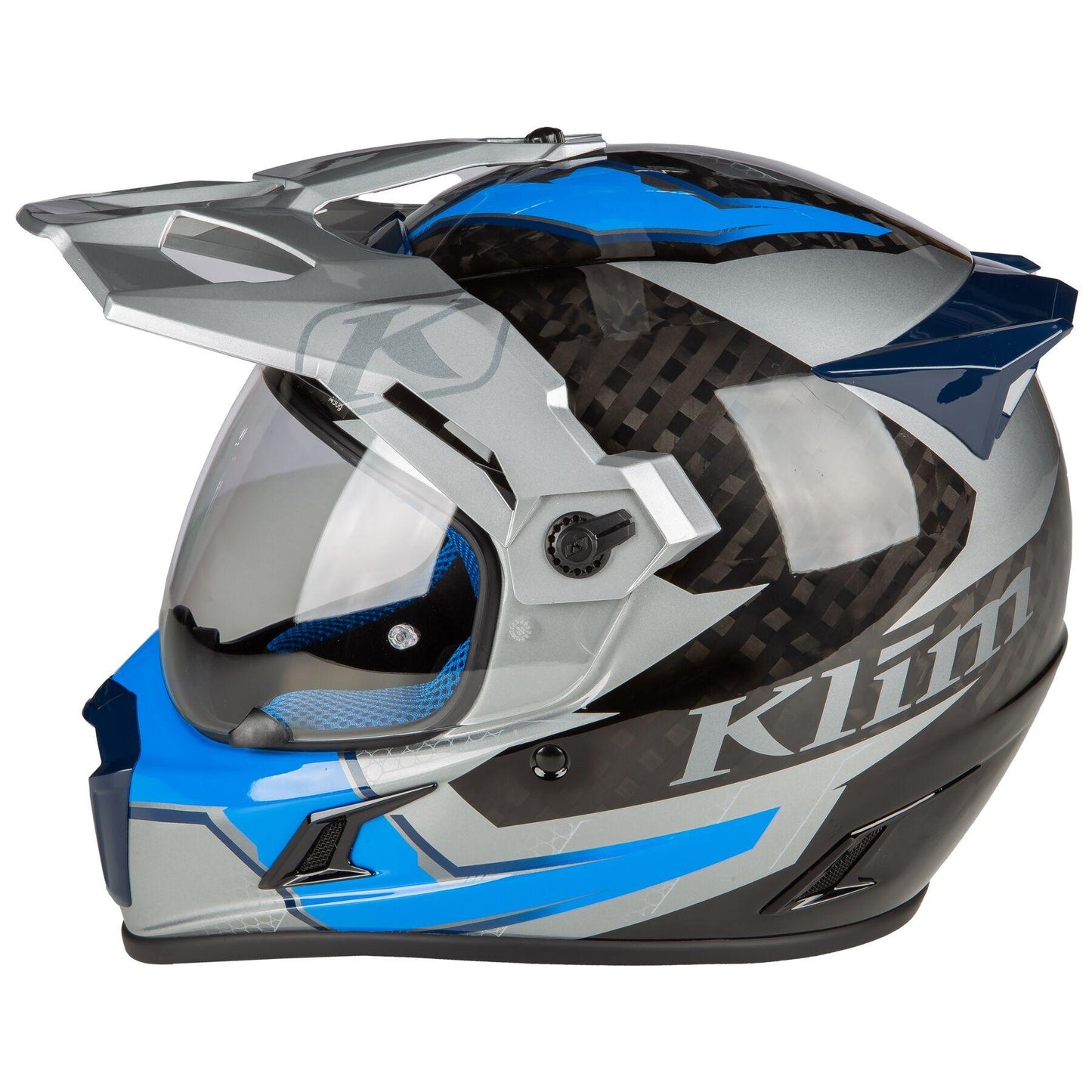 Klim Krios Pro Ventura Helmet - My Superbike Store