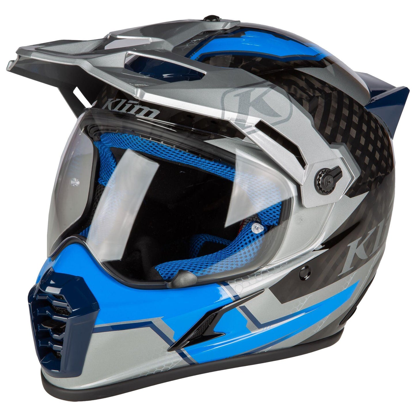 Klim Krios Pro Ventura Helmet - My Superbike Store