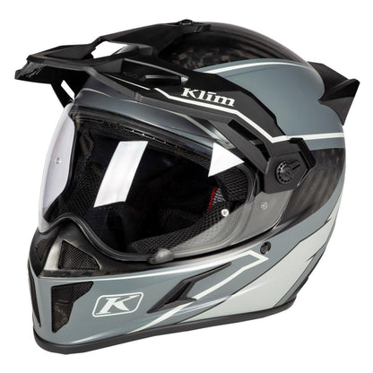 Klim Krios Valiance Helmet - My Superbike Store