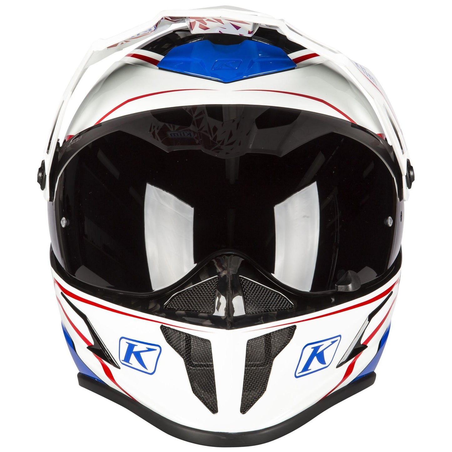 Klim Krios Valiance Helmet - My Superbike Store